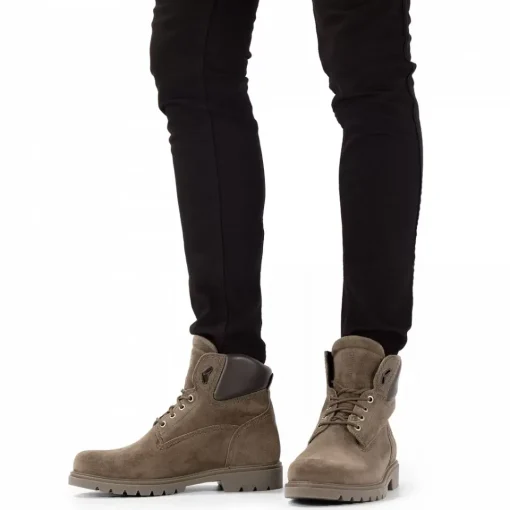 Amur Gtx^Panama Jack