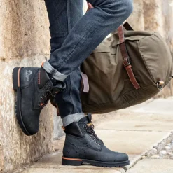 Amur Gtx Urban^Panama Jack New
