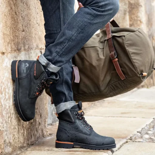 Amur Gtx Urban^Panama Jack New