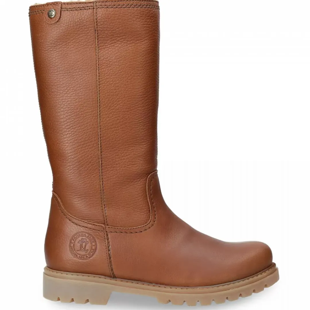 Bambina^Panama Jack New