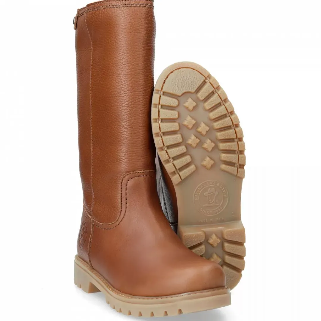 Bambina^Panama Jack New