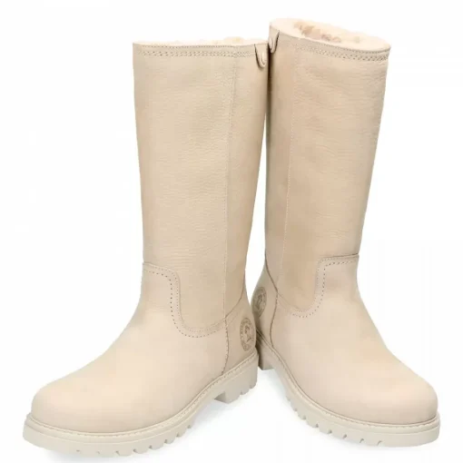 Bambina^Panama Jack New