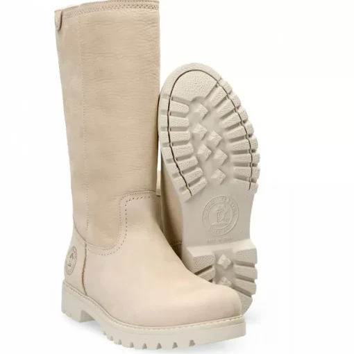 Bambina^Panama Jack New