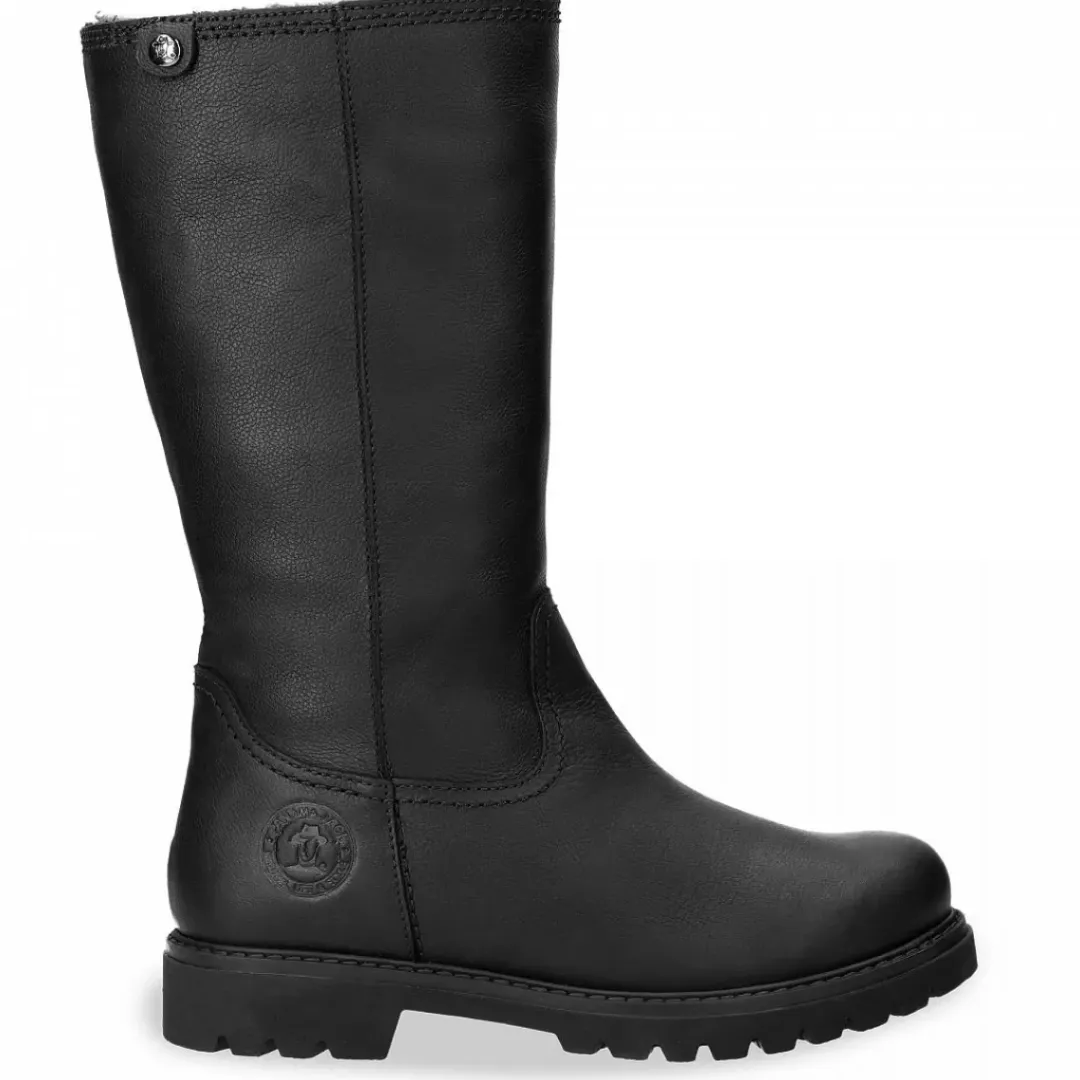 Bambina^Panama Jack Hot