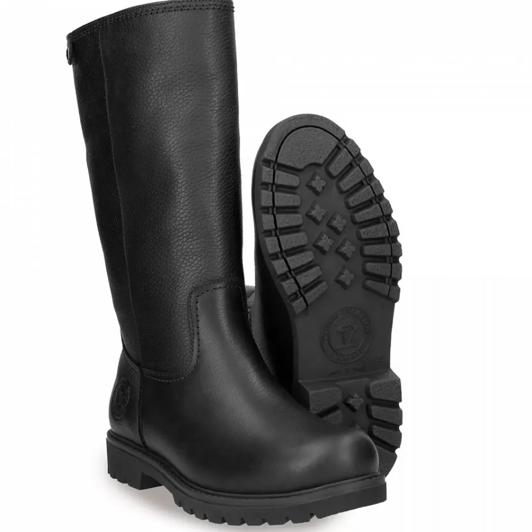 Bambina Igloo^Panama Jack