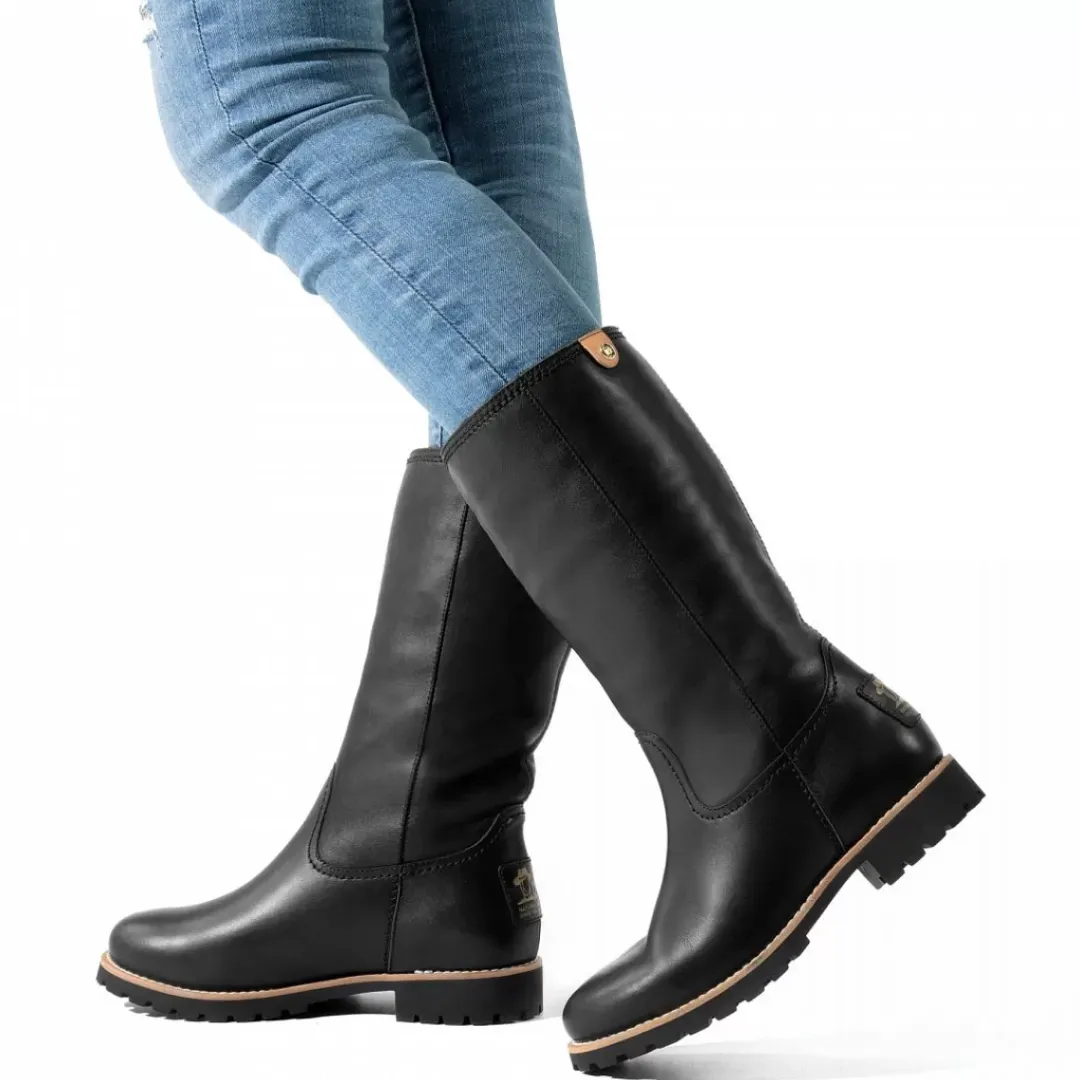 Bambina Igloo Trav^Panama Jack Best