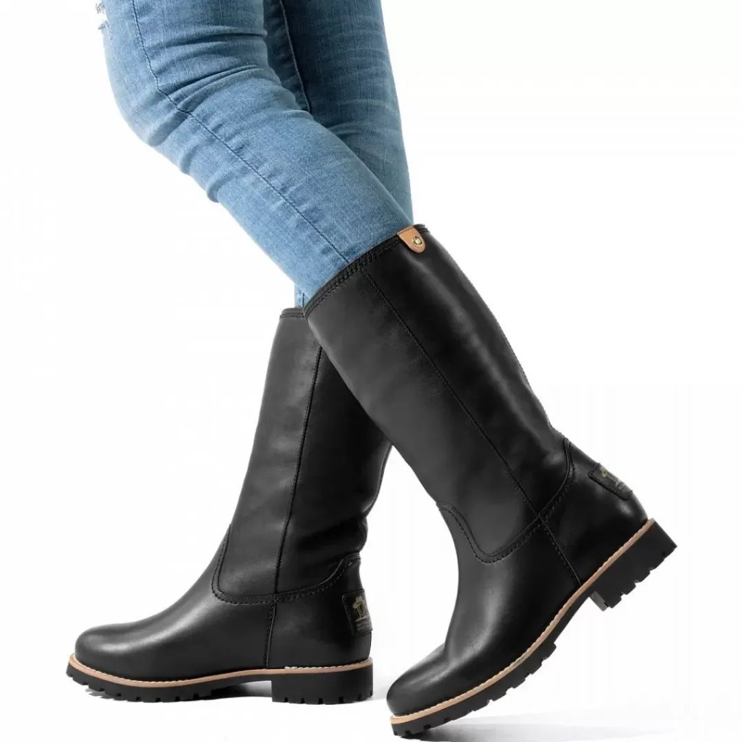 Bambina Igloo Trav^Panama Jack Clearance