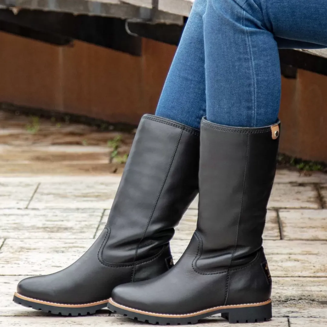 Bambina Igloo Trav^Panama Jack Clearance