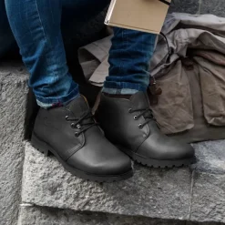 Bota Panama^Panama Jack Clearance