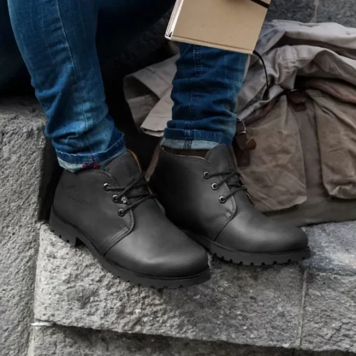 Bota Panama^Panama Jack Clearance