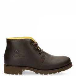 Bota Panama^Panama Jack Hot