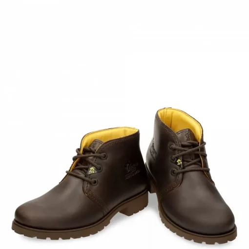 Bota Panama^Panama Jack Hot