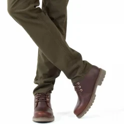 Bota Panama^Panama Jack