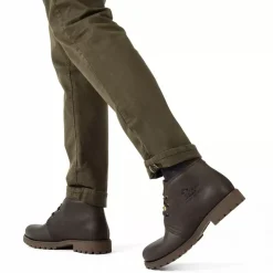 Bota Panama^Panama Jack New