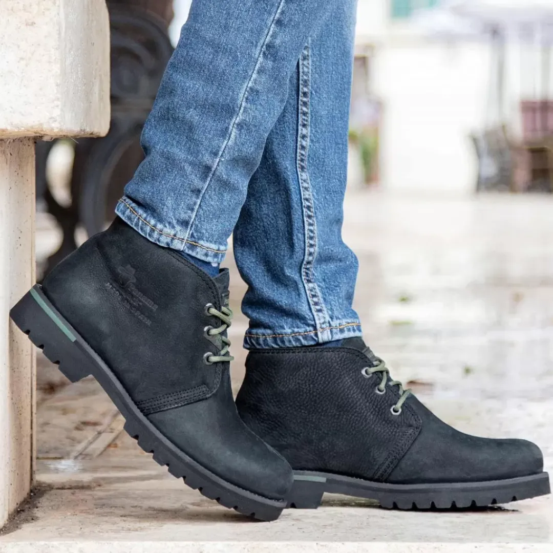 Bota Panama Urban^Panama Jack