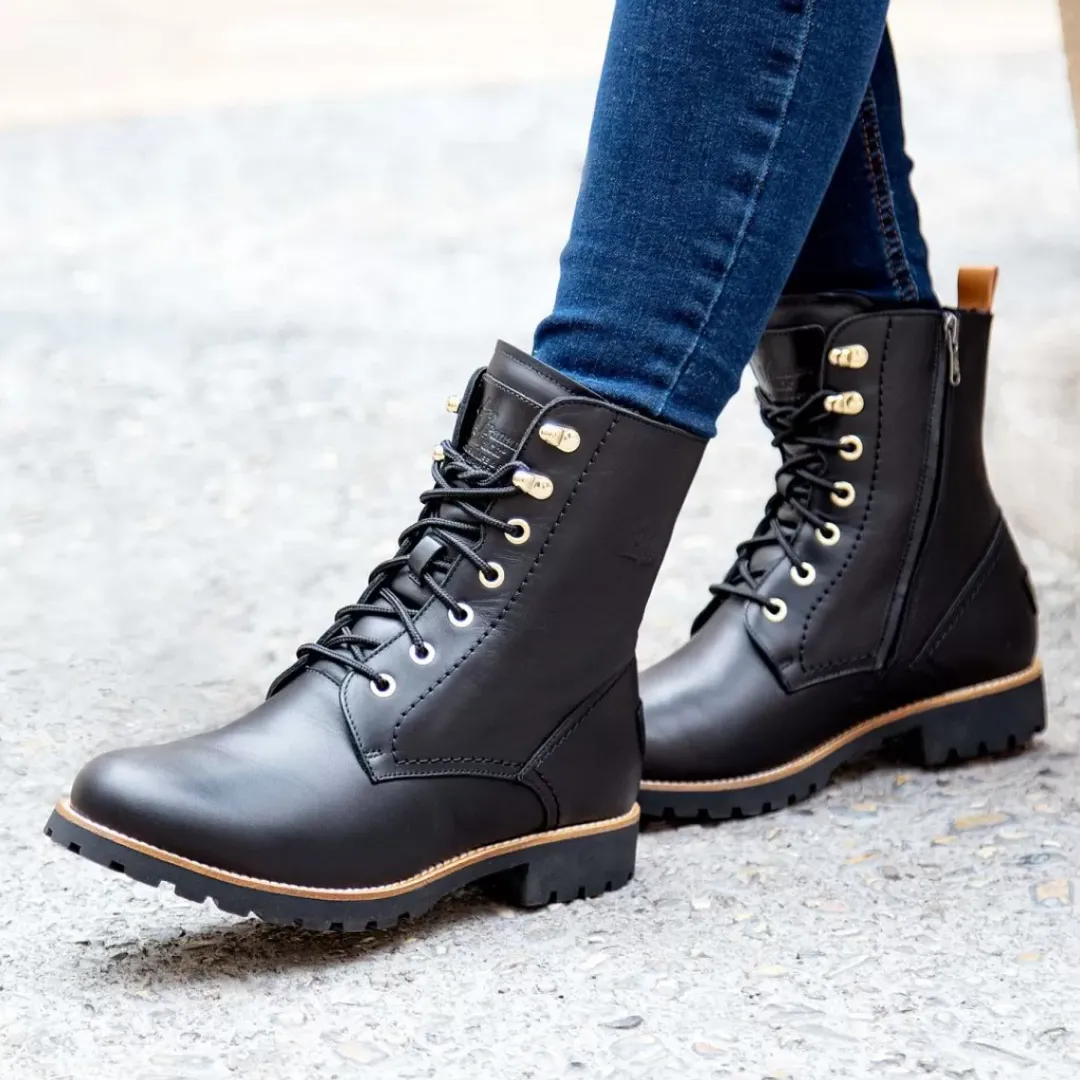 Fara Igloo Trav^Panama Jack