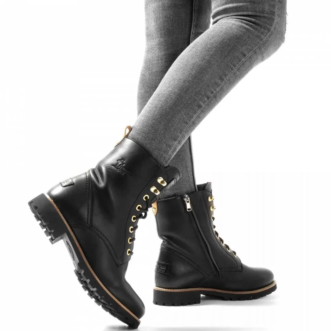 Fara Igloo Trav^Panama Jack