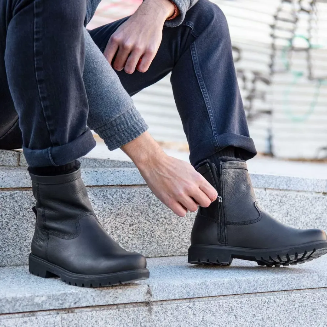 Fedro^Panama Jack New