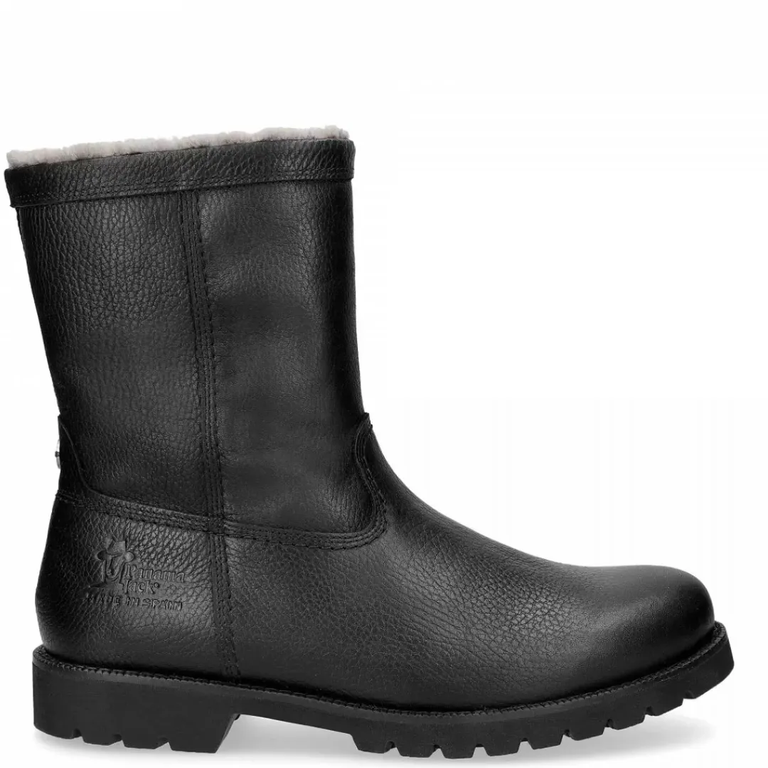 Fedro Igloo^Panama Jack