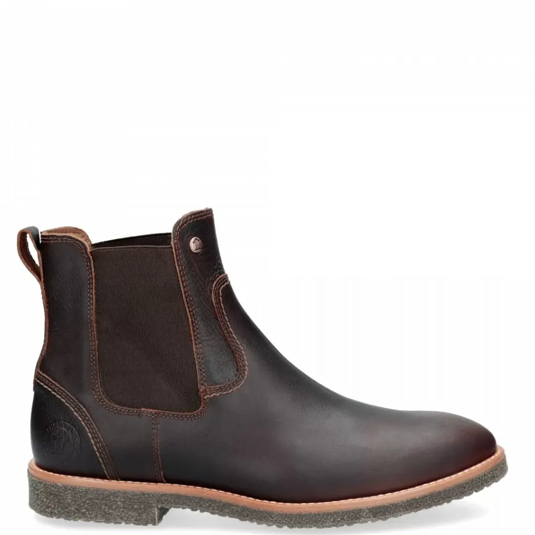 Garnock^Panama Jack Best