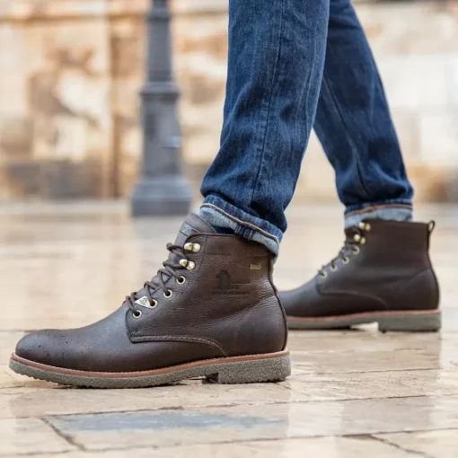 Glasgow Gtx^Panama Jack