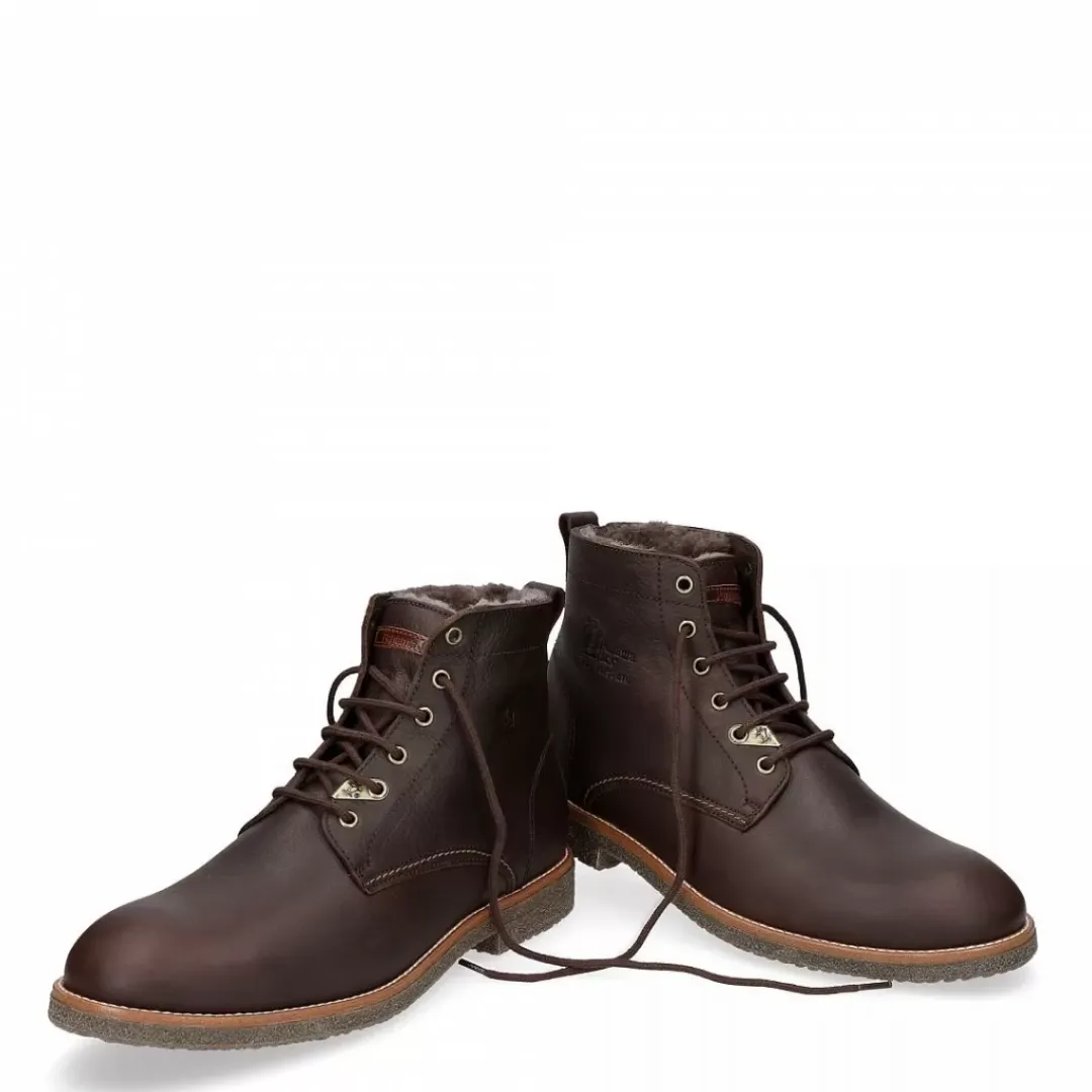 Glasgow Igloo^Panama Jack