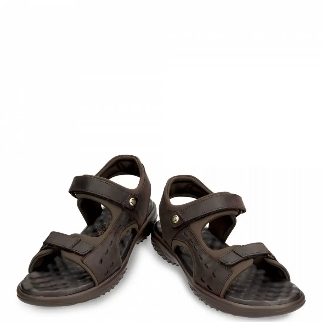 Nilo Basics Soft-System^Panama Jack