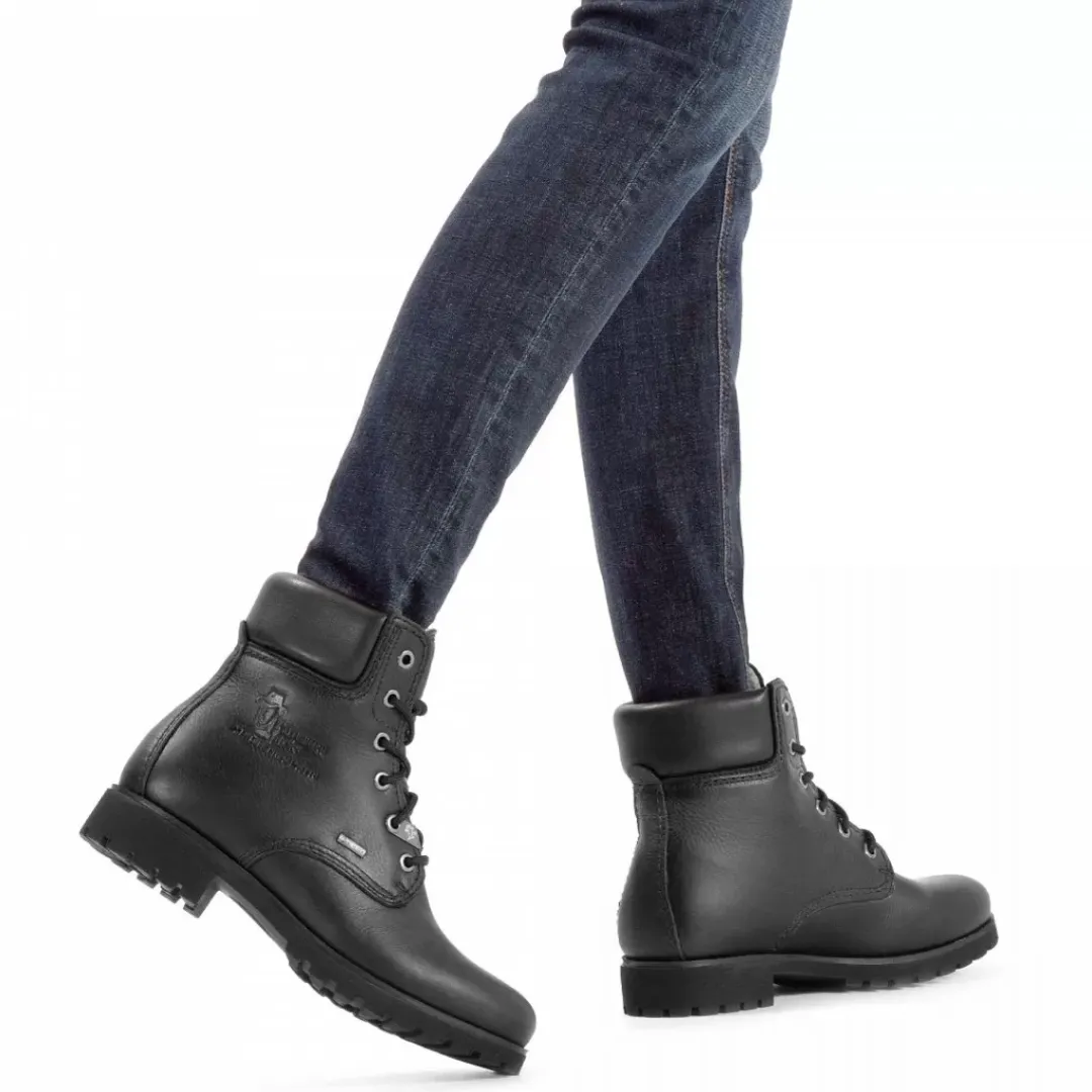 Panama 03 Gtx Wool^Panama Jack New