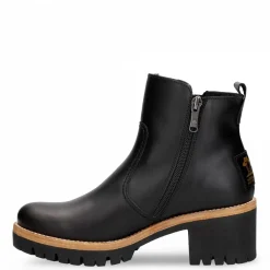 Pauline Igloo Trav^Panama Jack Hot