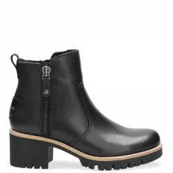 Pauline Trav^Panama Jack Hot