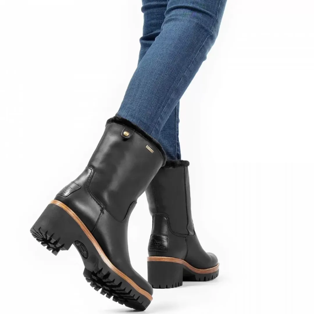 Piola Gtx^Panama Jack Hot