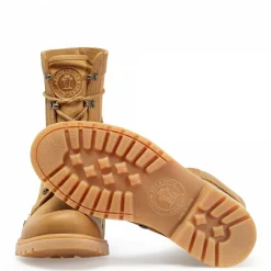 Route Boot^Panama Jack New