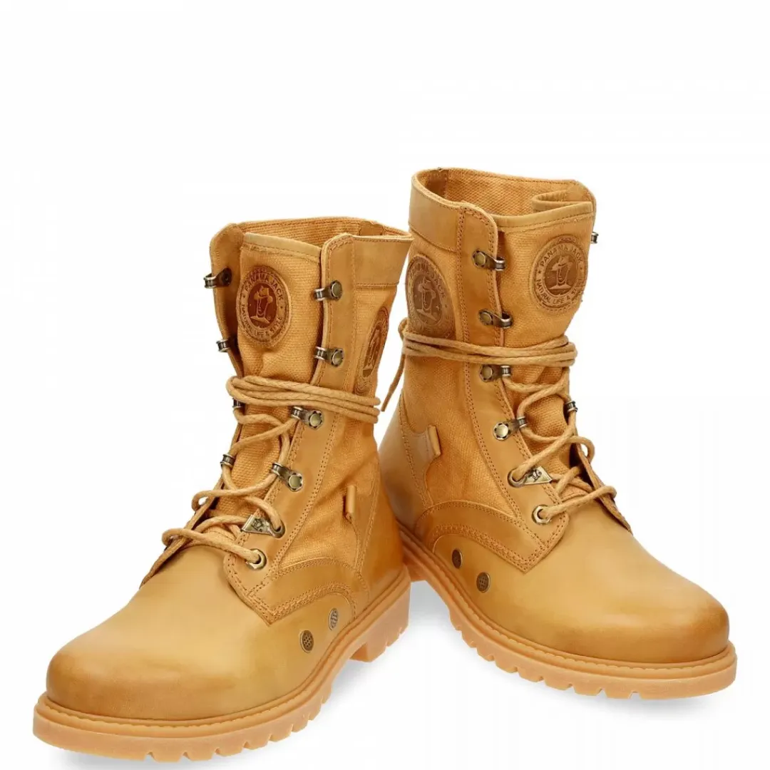 Route Boot Men^Panama Jack Outlet