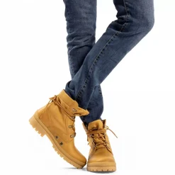 Route Boot Reporter Herren^Panama Jack Clearance