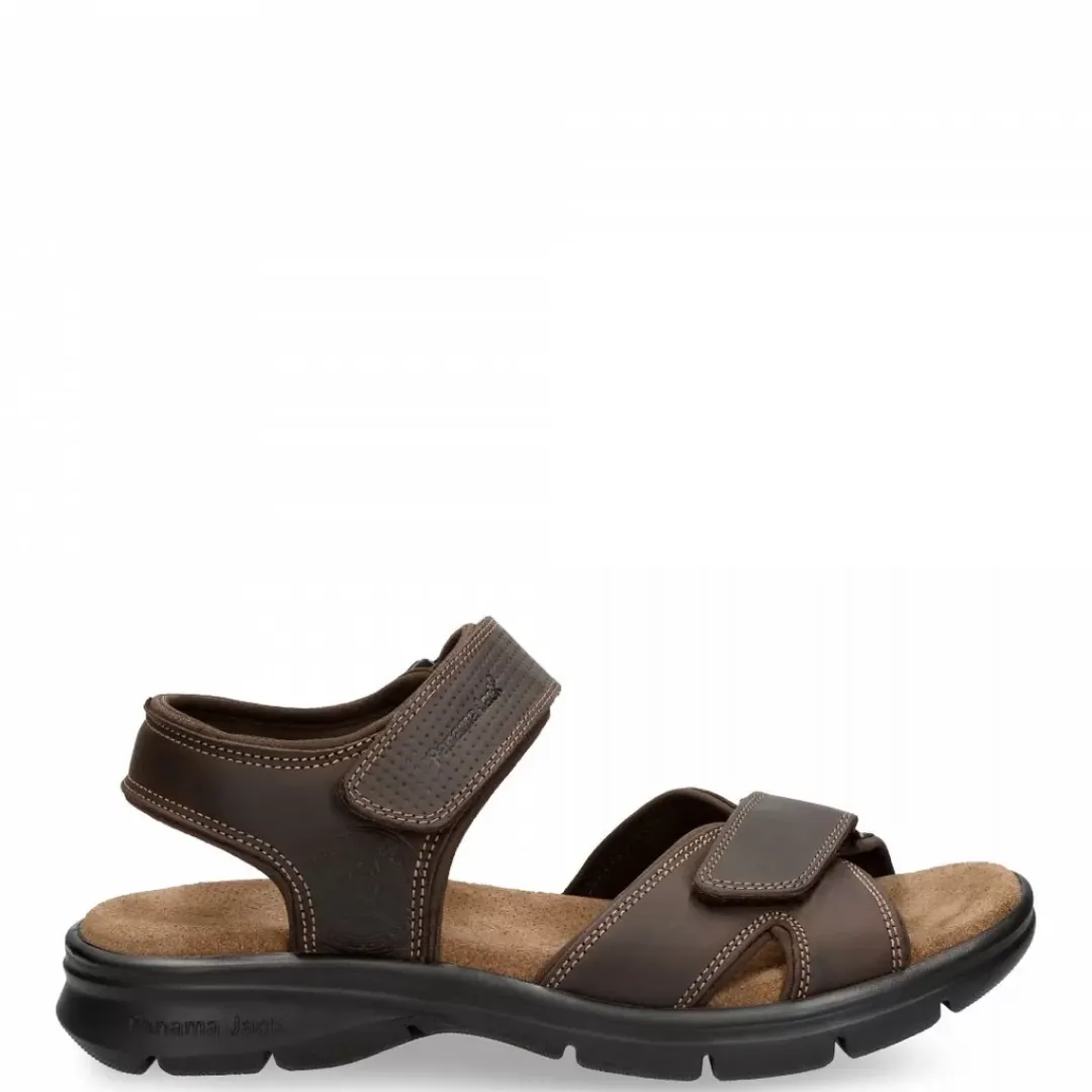 Sanders Basics^Panama Jack