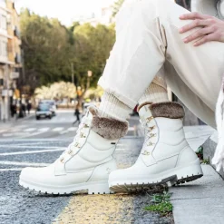 Tuscani Gtx^Panama Jack New